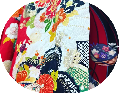 着物クリーニング